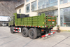翻斗190马力EQ2102_六驱246平头153专用运输车_6×6越野专用经典老军车自卸