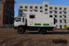 四驱EQ2070越野底盘改装房车_190马力4×4二吨半柴油运兵车旅居车_东风153个性化定制
