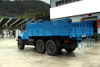 EQ2100E6D越野专用卡车_六驱245尖头140运输车_6×6东风经典190马力长头军车载货车