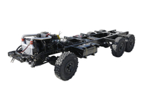 28+2座客车190马力三类底盘_东风2.5吨240小钢炮六驱EQ2082越野专用底盘报价_6*6经典25Y定制18/20/23/25/28/30/35中巴配置