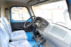 EQ2100E6D越野专用卡车_六驱245尖头140运输车_6×6东风经典190马力长头军车载货车