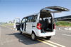 4×2东风小康7座面包车_EQ6400LF13微型客车_左/右舵小型商务乘用车