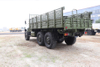 越野专用卡车EQ2100E6D_六驱245尖头140运输车_6×6东风经典190马力长头军车载货车
