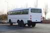 28+2座客车190马力底盘改装_东风2.5吨240小钢炮六驱EQ2082越野专用_6*6经典25Y定制18/20/23/25/28/30/35中巴
