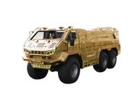 厂家电话375马力六驱18+2座沙漠旅游观光车_6×6越野专用底盘改装游客运输车配置_矿用通勤6*6经典18/20/23/25/27/28/30/35大脚怪