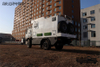 四驱EQ2070越野底盘改装房车_190马力4×4二吨半柴油运兵车旅居车_东风153个性化定制
