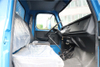 EQ2100E6D越野专用卡车_六驱245尖头140运输车_6×6东风经典190/210马力军车载货车