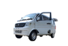 4×2东风小康7座面包车_EQ6400LF13微型客车_左/右舵小型商务乘用车