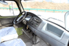 东风EQ2100E6D越野专用卡车_六驱245尖头140运输车_6×6经典190马力长头军车载货车