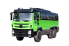 25+2座客车210马力六驱EQ2100/2102改装报价_18/20/23/28/30/35座中巴厂家热线_东风6x6越野专用车240/245/246底盘定制配置