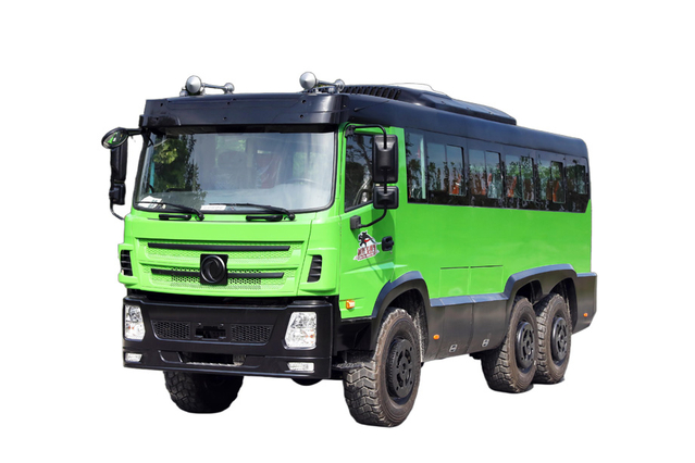 25+2座客车210马力六驱EQ2100/2102改装报价_18/20/23/28/30/35座中巴厂家热线_东风6x6越野专用车240/245/246底盘定制配置