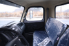 190马力底盘EQ2100E6D越野专用道路运输车_六驱245尖头140卡车_6×6东风经典长头载货军车