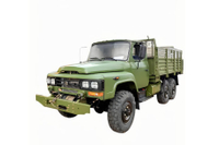 东风经典EQ2082越野专用卡车_2.5吨小钢炮六驱240载货170马力_6*625Y工程运输车定制