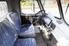 6×6经典EQ2100E6D军车_六驱245尖头140运输车_190马力载货车越野专用卡车