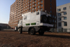 EQ2070越野改装四驱房车_190马力4×4三吨半柴油运兵车旅居车_东风153专用车
