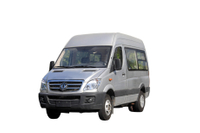 4×2东风10~15座面包车_微型客车_左/右舵小型商务乘用车