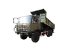 翻斗190马力EQ2102_六驱246平头153专用运输车_6×6越野专用经典老军车自卸