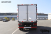 4×4东风25m³冷藏车_四驱前5吨后10吨鲜奶果蔬水产品运输车_190马力专用厢式车
