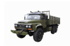 越野专用卡车EQ2100E6D_六驱245尖头140运输车_6×6东风经典190马力长头军车载货车