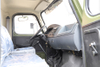 EQ2100E6D越野专用卡车_六驱245尖头140载货运输车_6×6东风经典190马力长头军车