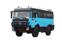 定制四驱EQ2070改装21+2座客车报价_18/19/21/23/25/28/30/35座中巴厂家热线_东风4x4越野专用车配置