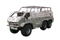 375马力六驱22+2座沙漠旅游观光车厂家_6×6越野专用底盘改装游客运输车配置_矿用通勤6*6经典定制18/20/23/25/27/28/30/35大脚怪电话