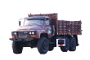 东风EQ2100E6D新款越野专用卡车_六驱245尖头140运输车_6×6经典190马力长头军车载货车