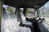 翻斗190马力EQ2102_六驱246平头153专用运输车_6×6越野专用经典老军车自卸