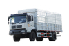 价格东风4×2潍柴210马力6800mm仓栅车改装厂家_销售电话可定制4×4越野专用车20吨出口报价_挖机板/平板/厢式/仓栅/环卫/工程车