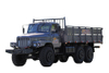 工厂电话双玻璃EQ2100E6D越野军车_六驱245尖头140道路运输运兵卡车配置_6×6东风经典190马力长头专用载货价格
