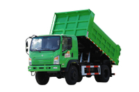170马力东风4×4越野专用自卸厂家_可定制4×2底盘改装卸翻斗运输出口_挖机板/平板/厢式/仓栅/环卫/工程车报价