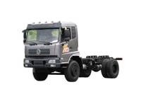 210马力底盘东风4×2自卸运输车出口报价_可定制4×4越野专用载货10/15/20/15吨翻斗厂家_170190/260马力两桥后双胎拉牛羊蔬菜粮食