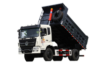 自卸报价东风4×2自卸车出口报价定制康明斯/潍柴210/190/240/260马力_厂家4×4越野专用载货车10/15/20/15吨翻斗厂家_两桥后双胎拉牛羊蔬菜粮食电话