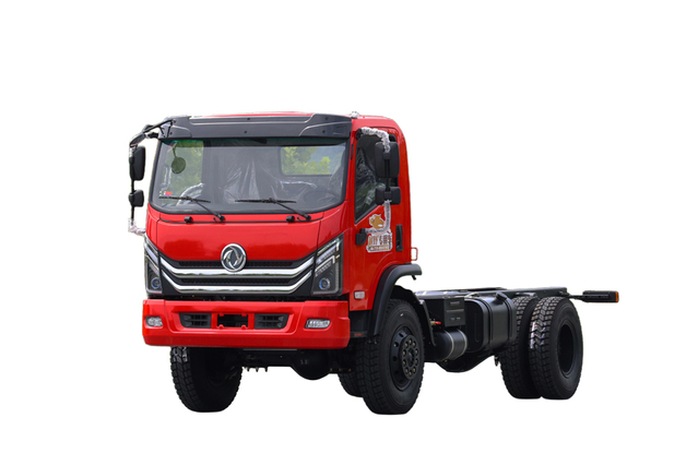 康明斯170马力东风4×4越野专用车7方消防车底盘改装厂家_四驱轻卡可定制4×2左右舵出口_小型特种车挖机板/平板/厢式/仓栅/环卫/工程车/山地运输报价