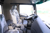 东风4×4潍柴210马力越野专用车6.3吨随车吊底盘厂家_可改装4×2载货/自卸/油水灌车出口报价_定制挖机板/平板/厢式/仓栅/环卫/工程车