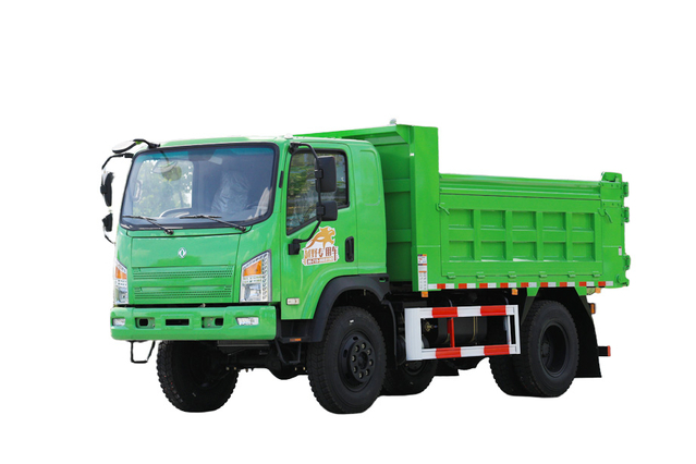 170马力东风4×4越野专用自卸车厂家_可定制4×2底盘改装翻斗载货出口_挖机板/平板/厢式/仓栅/环卫/工程车报价