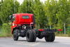 康明斯170马力东风4×4越野专用车7方消防车底盘改装厂家_四驱轻卡可定制4×2左右舵出口_小型特种车挖机板/平板/厢式/仓栅/环卫/工程车/山地运输报价
