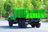 配置EQ2082越野专用卡车_东风六驱240载货170马力厂家_6*6经典25Y专用车出口报价_ 2.5吨工程运输车定制