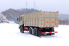 210马力EQ2102G越野专用卡车厂家_康明斯240/260/潍柴190定制六驱245平头153运输车配置_6×6东风经典军车10/12/15//20吨载货运兵车康明斯/潍柴价格销售电话