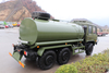 带顶置空调190/210马力EQ2102N双排越野专用水灌车销售价格_六驱246平头153森林消防野外供水道路降尘抗旱救灾矿区洒水运输车厂家_6×6东风经典军车载货运兵车配置