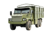 210马力6×6防护型东风EQ2110/2100/2102越野专用道路运输车销售电话_出口六驱245/246尖头140卡车配置_6×6东风经典康明斯/潍柴/玉柴马力长头载货军车平台厂家湖北越野专用车有限公司
