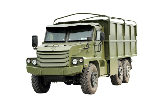 210马力6×6防护型东风EQ2110/2100/2102越野专用道路运输车销售电话_出口六驱245/246尖头140卡车配置_6×6东风经典康明斯/潍柴/玉柴马力长头载货军车平台厂家湖北越野专用车有限公司