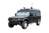 高顶MT/AT195马力双排东风EQ2063越野底盘改装载货/溜背厢式警用销售电话_M50四驱全地形检修车猛士应急救援专用车配置报价_4*4高机动猛士可上牌检测车民用版维修保障车厂家价格