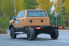 可上户东风康明斯320马力4×4猛士MS600越野专用车底盘销售价格_工厂电话高机动越野专用车移动指挥/工具/应急抢险/森林消防/公安执勤/野外地质勘探/高原物资运输/旅居车_四驱民用版猛士车M20定制
