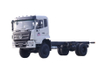 东风4×4潍柴210马力越野专用车6.3吨随车吊底盘厂家_可改装4×2载货/自卸/油水灌车出口报价_定制挖机板/平板/厢式/仓栅/环卫/工程车
