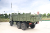 销售190/210马力EQ2102G越野专用卡车厂家_可拆卸篷布篷杆定制六驱245平头153运输车配置_6×6东风经典军车载货运兵车康明斯/潍柴价格