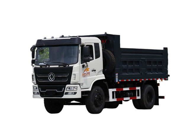 定制工厂报价东风4×2自卸车出口报价定制康明斯/潍柴210/190/240/260马力_厂家4×4越野专用载货车10/15/20/15吨翻斗厂家_两桥后双胎拉牛羊蔬菜粮食电话