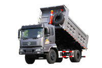 东风4×2自卸车出口报价定制康明斯/潍柴210/190/240/260马力底盘_4×4越野专用载货车10/15/20/15吨翻斗厂家_两桥后双胎拉牛羊蔬菜粮食