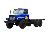 工厂底盘EQ2100E6D越野军车底盘_六驱245尖头140道路运输运兵卡车平台配置_6×6东风经典190马力长头专用载货价格