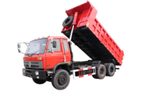 定制升级190/210/240/260/300马力EQ2102G越野专用底盘改装载货厂家_六驱245平头153自卸翻斗运输车价格_6×6东风经典210马力军车载货运兵车二类平台配置